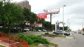 (M) COURTYARD MARRIOTT NORTH STAR MALL SAT Airport Parking