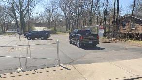 (M) SYLVAN STREET BAPTIST CHURCH BNA Airport Parking