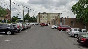 (M) 800 MAIN (STORAGE LOTS) BNA Airport Parking