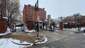 (M) 1000 CLARK - LOT