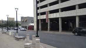 814 TAYLOR STREET GARAGE