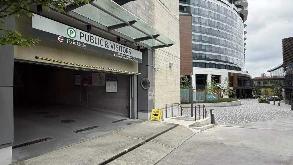 Photo of (M) AVALON TOWERS BELLEVUE spot, located 0.6 mi away from WA