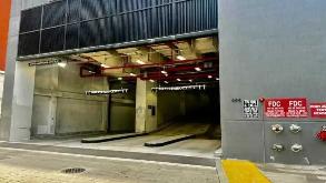 (M) 644 NE 2nd Ave. - Miami World Center Block H Garage