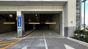 (M) 888 NE 2nd Ave. - Miami World Center Block D Garage