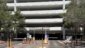 (M) WESTGATE LV GARAGE LAS Airport Parking
