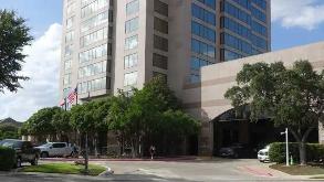 (M) WESTIN SAN ANTONIO NORTH SAT Airport Parking