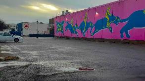 308 S Main St. - Lot