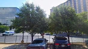 4801 LBJ Fwy. - Sheraton Dallas by the Galleria Lot
