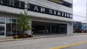 Photo of 199 E 19th St. (1827 Walnut St.) - Corrigan Station Garage spot, located 3.0 mi away from MO