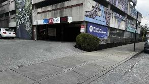 (M) ELLISTON PLACE GARAGE