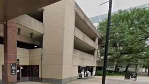 (M) 605 PLUM GARAGE CVG Airport Parking