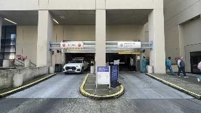 Photo of MADISON GARAGE spot, located 0.5 mi away from WA