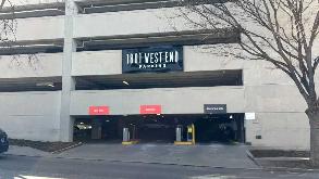 (M) PALMER PLAZA GARAGE BNA Airport Parking