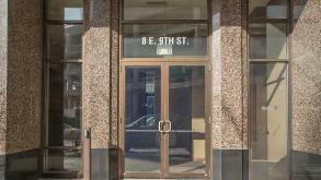 8 E 9th St.- Astoria Tower Garage