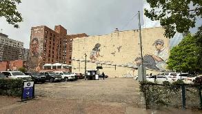 Photo of 1102 Preston St Lot spot, located 0.6 mi away from TX