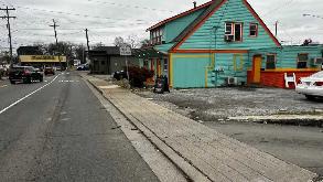 1078 E Trinity Ln. - Pasta Lot