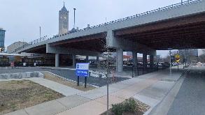 (M) THE TENNESSEAN LOT BNA Airport Parking