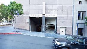 1245 Seventh Ave. - Symphony Towers Garage