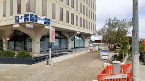 (M) 350 Parnassus Ave. - Garage
