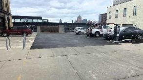 (M) 408 W Florida St. (Brix 408) - Garage
