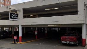 (M) 23 S B.B. King Blvd. - 165 Madison First TN Garage