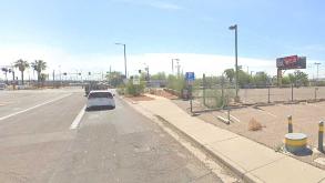 659 E Lincoln St. (630 S 7th St.) - Lincoln Lot