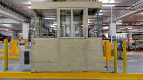 Photo of 4801 Edgemoor Ln. (7500 Old Georgetown Rd.) - Garage spot, located 2.8 mi away from MD