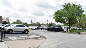 Photo of 121 Liberty St. (555 South Front St.) - Brewery Lot spot, located 1.9 mi away from NY