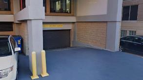 1701 Rhode Island Ave Garage
