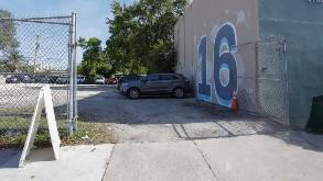 1358 NW 7th St. - Lot