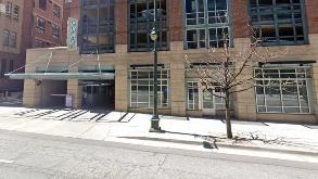 Photo of (M) ATRIUM GARAGE spot, located 1.1 mi away from CO