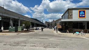 4500 N Broadway - Under El Zone 54665