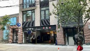 142 N 6th St. - Valet Garage