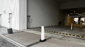 101 Platform Way N - Amazon Tower 1 Garage