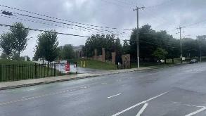 4677 Haverford Ave. (4601 Market St.) - Lot