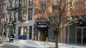 994 Fulton St. (445 Grand Ave.) - Garage
