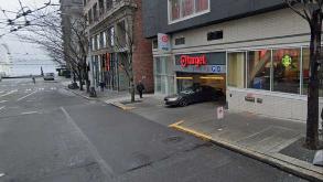 1401 2nd Ave Parking - P5522