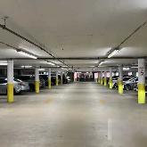125 West 58th Street parking