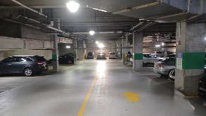 223 North 8th Street Parking