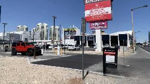 150 Convention Center Drive - Lot