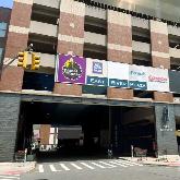 545 E 116th St. (East River Plaza) - Garage