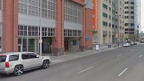 Photo of (M) 946 18th St. - Residence Inn Denver Garage spot, located 4.3 mi away from CO