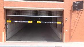 (M) 7777 Baltimore Ave - The Hotel at The University of Maryland Garage