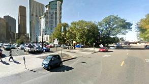 Photo of (M) 1935 Sherman St. - Sherman Lot spot, located 4.6 mi away from CO