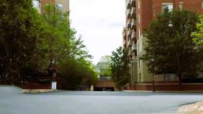 Photo of 3830 9th St. N (3865 Wilson Blvd.) Ballston Gateway Garage spot, located 2.0 mi away from VA