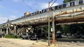 1628 N Dayton st_Under EL Zone 51850 Lot