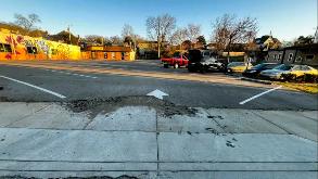 Photo of 914 Woodland St. - Woodland Street Lot spot, located 1.7 mi away from TN