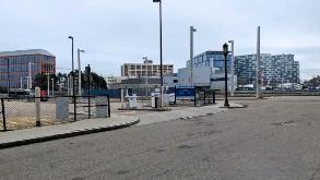2 Port Ln. - Massport Lot H - Lot