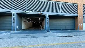1400 Dock St. - Central Plaza Garage