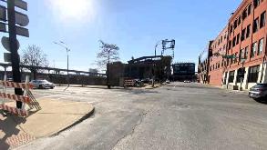 (M) 1155 S Olive St. - 12th & S. Olive Lot